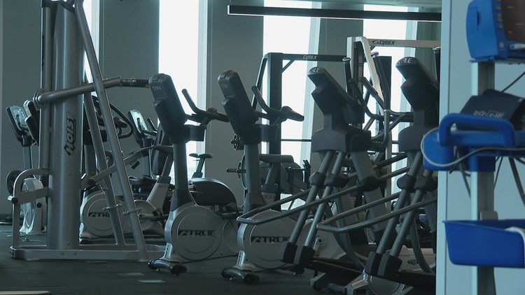 Study looks into optimal time of day for working out