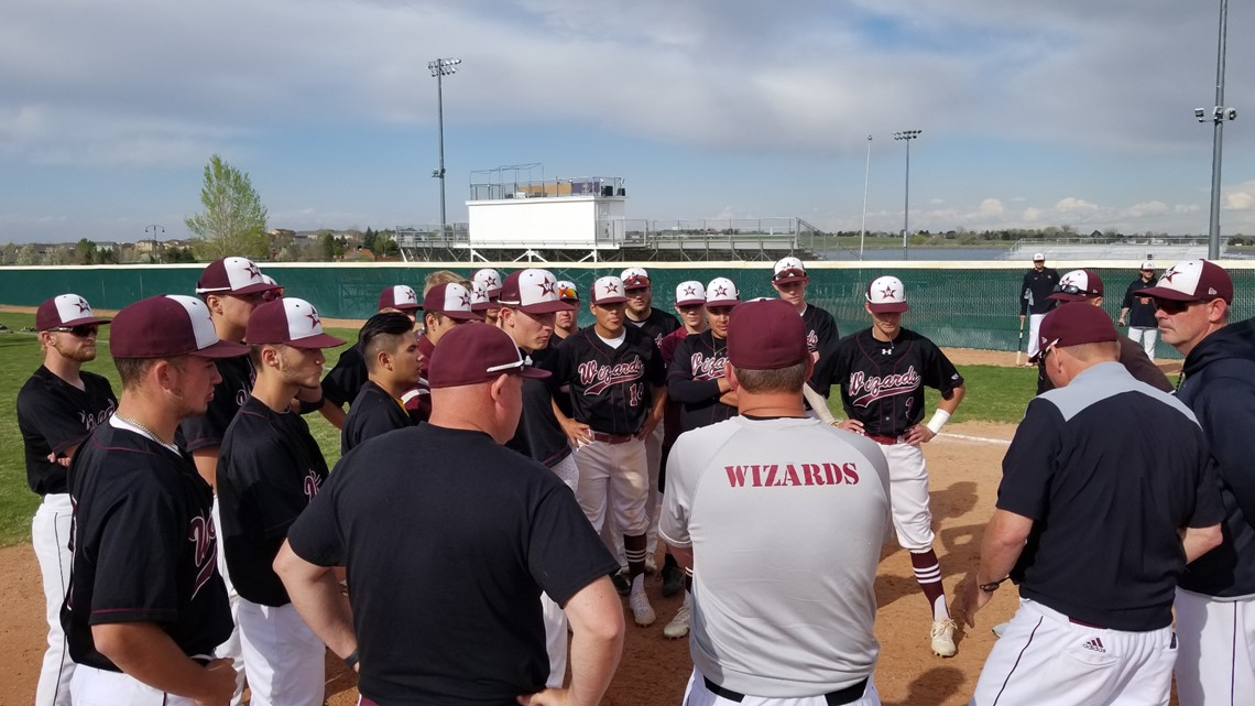 Windsor baseball defeats rival Holy Family