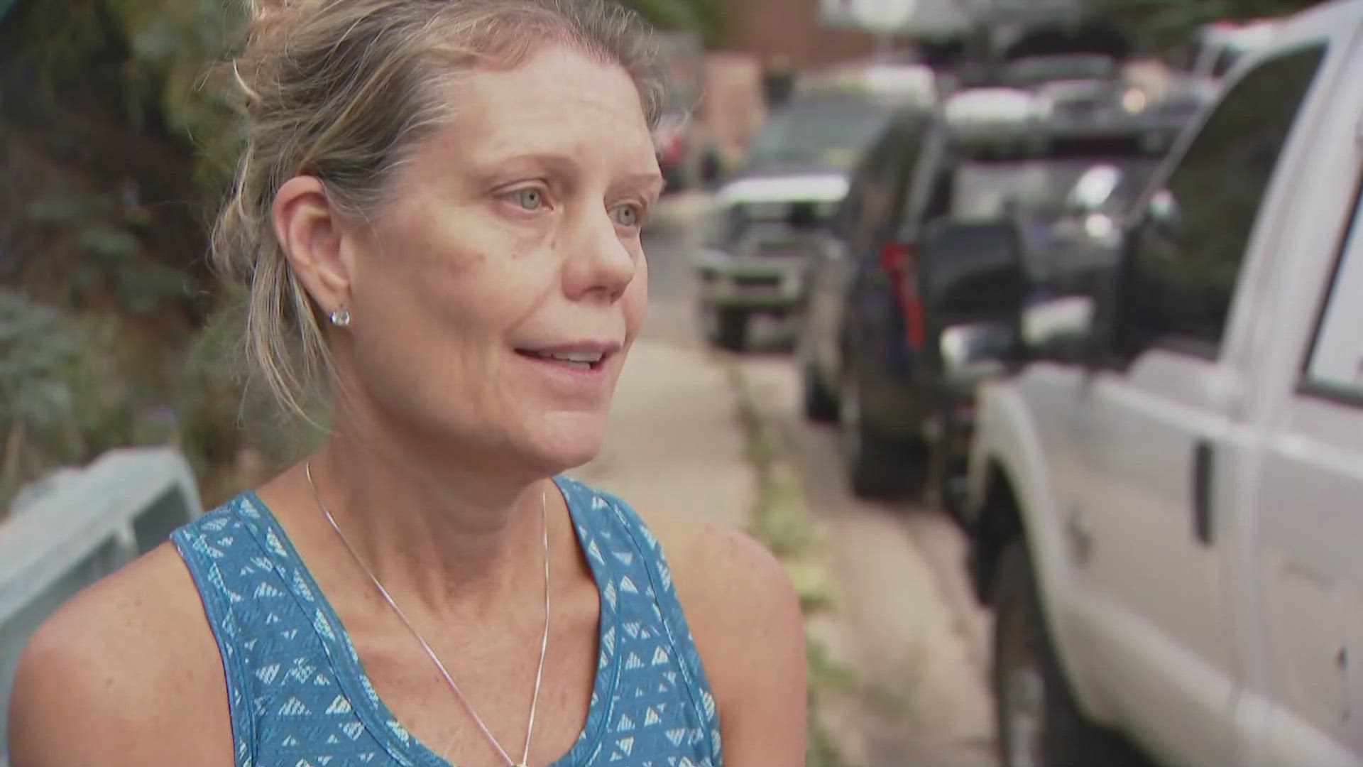 At least three students, including the shooting suspect, were hurt in a shooting Wednesday afternoon at Evergreen High School, the sheriff's office said.