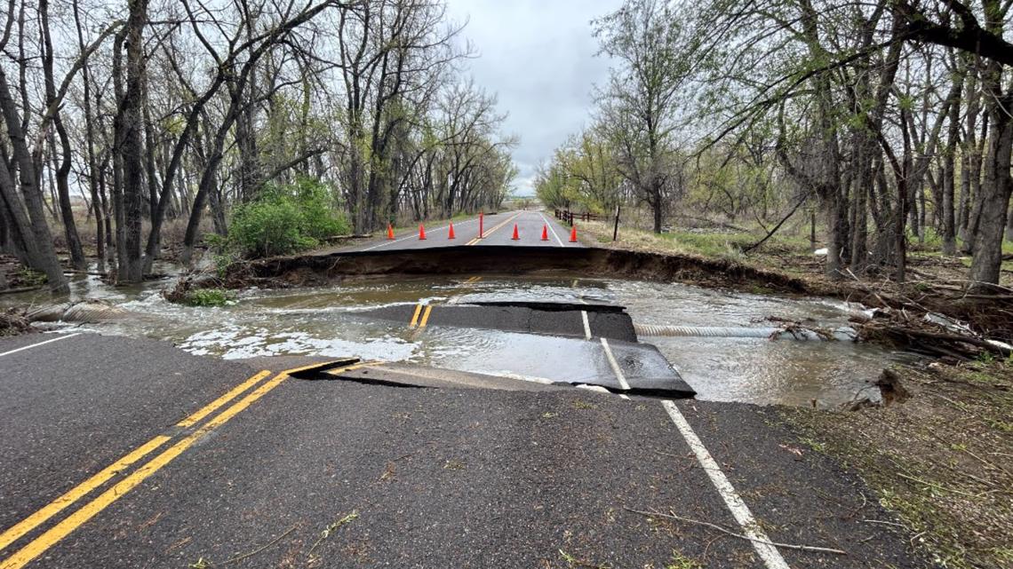 Cherry Creek State Park Entrance Fee