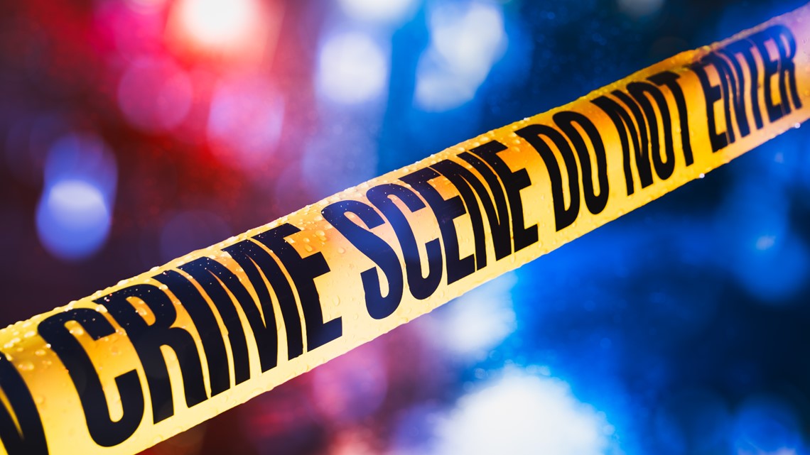 Polisi Denver menyelidiki pembunuhan di Barnum West