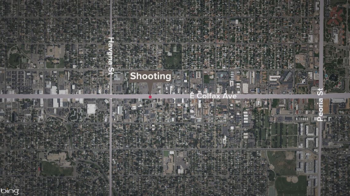 4 people shot in Aurora | 9news.com