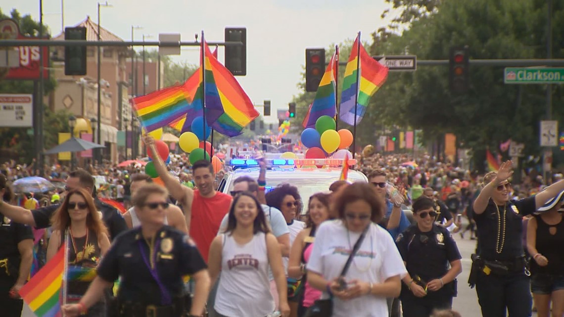 Craft breweries not allowed to march in Denver Pride Parade because of