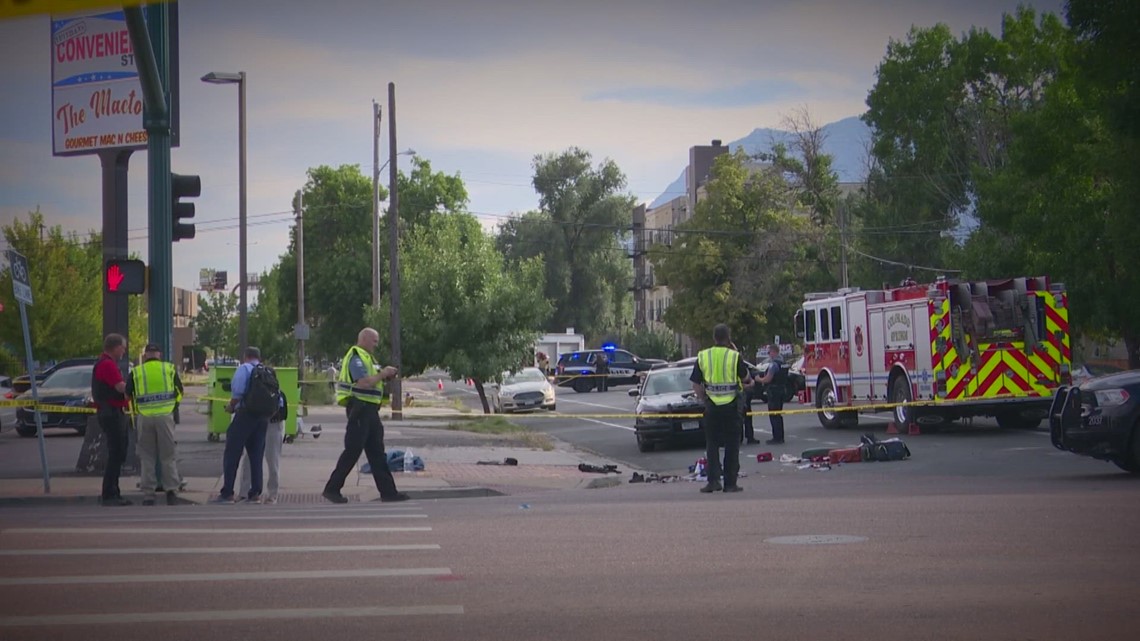 Charges filed against suspect in killing of parole officer - Vimarsana News