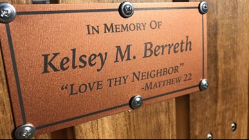 DHS employee details comments Kelsey Berreth murder suspect made after his arrest