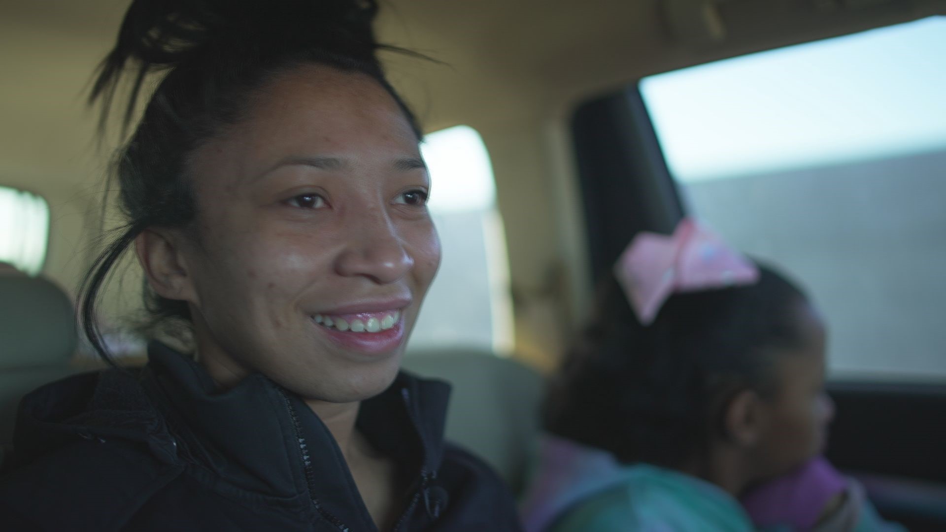 Migrant families begin to find housing stability in Denver | 9news.com