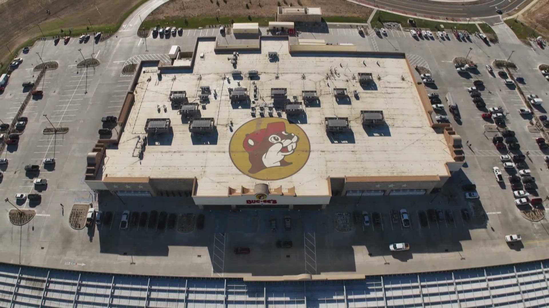 Buc-ee's planned in Palmer Lake cleared another hurdle Thursday night. The town board of trustees voted four to one to make the property eligible for annexation.