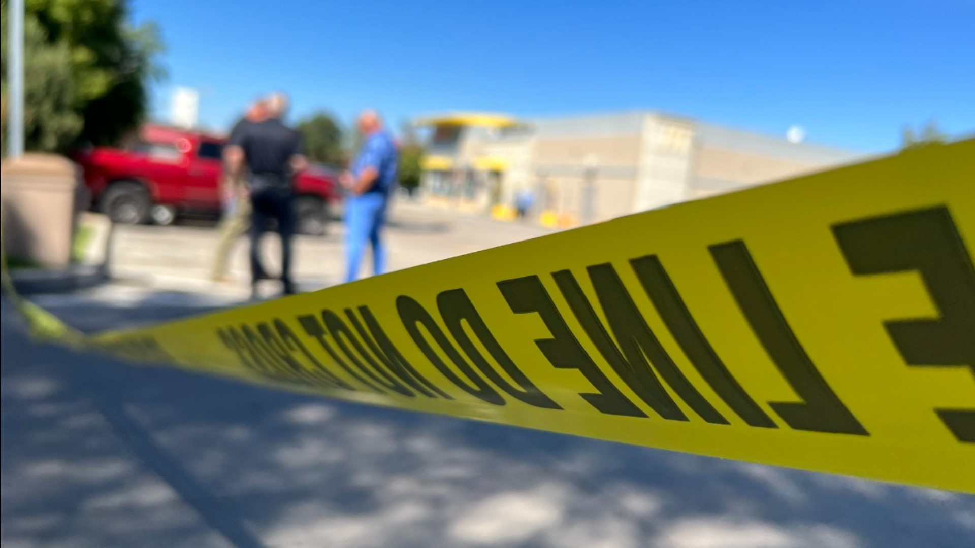 Colorado police investigating early Friday morning shooting | 9news.com