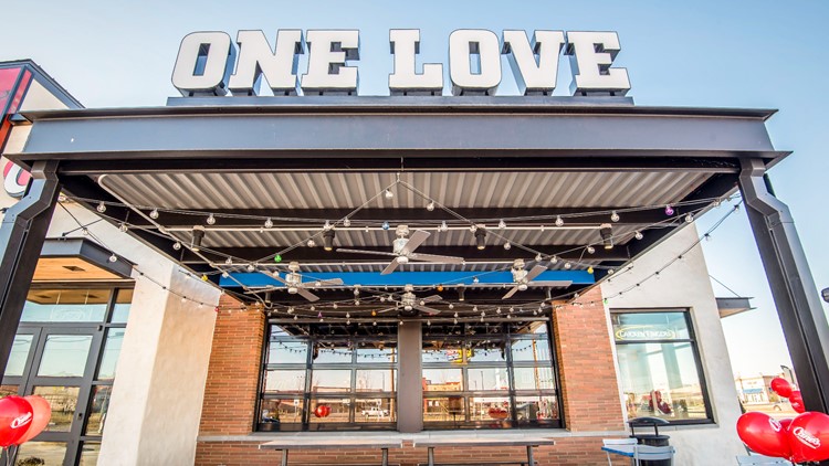 Raising Cane’s newest Colorado restaurant opens Tuesday