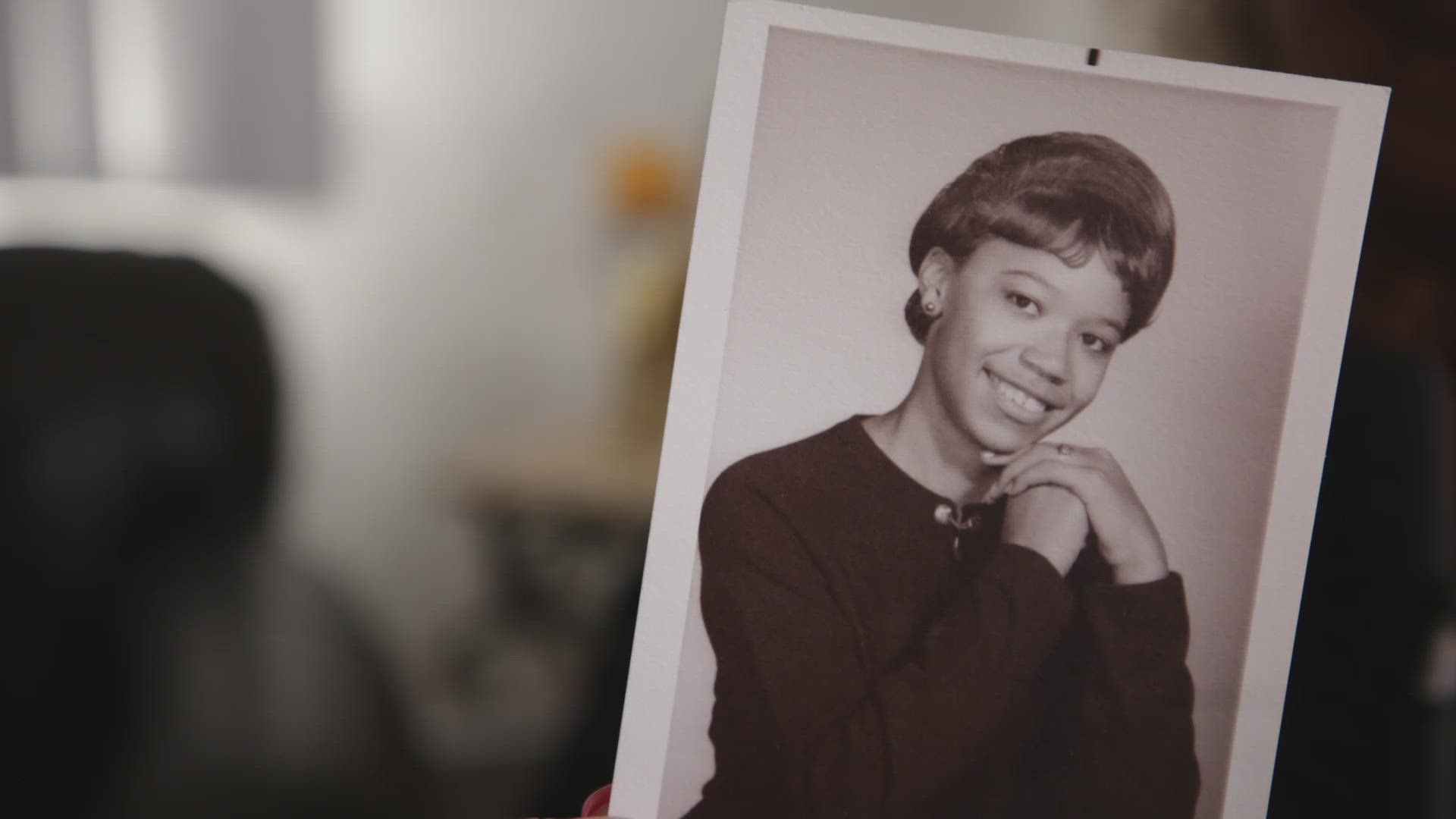 Stanley Anita Moore was killed in December 1971. Her family hopes for justice but learned that her case file is missing from the Denver Police Department.
