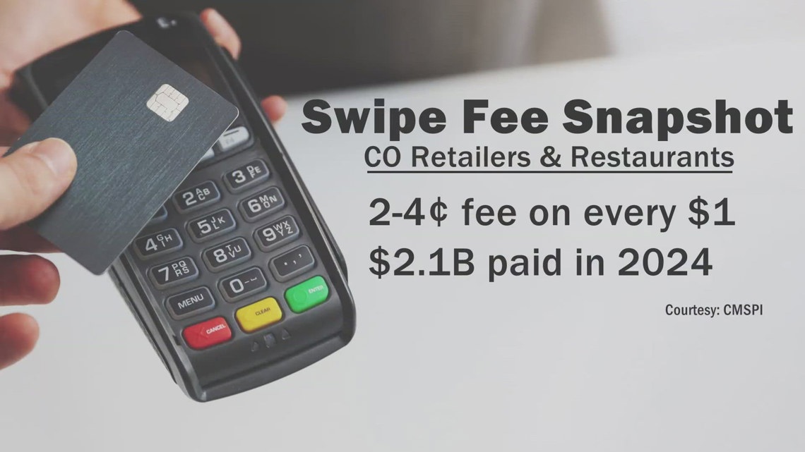Business Buzz: Commerce City’s national business push and the swipe fee debate