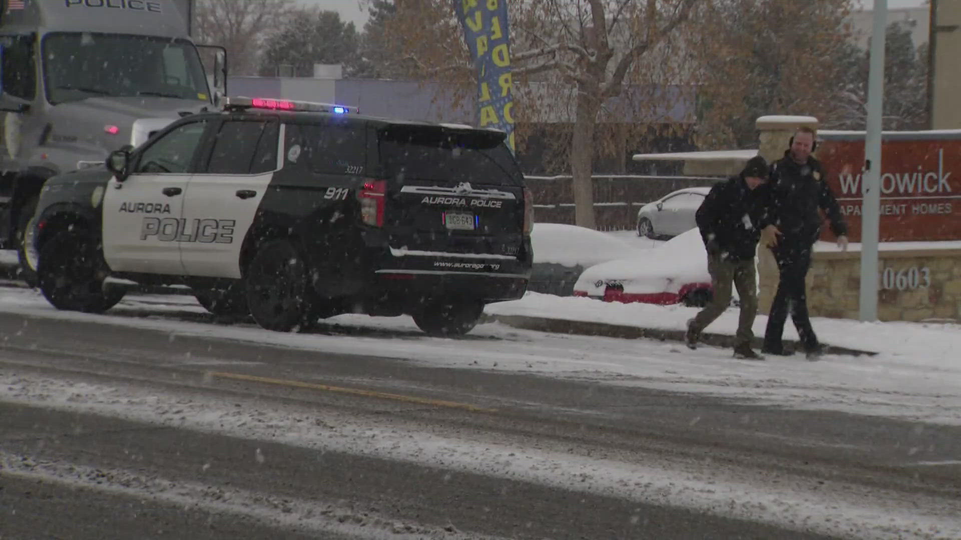 16-year-old killed in Tuesday morning shooting | 9news.com