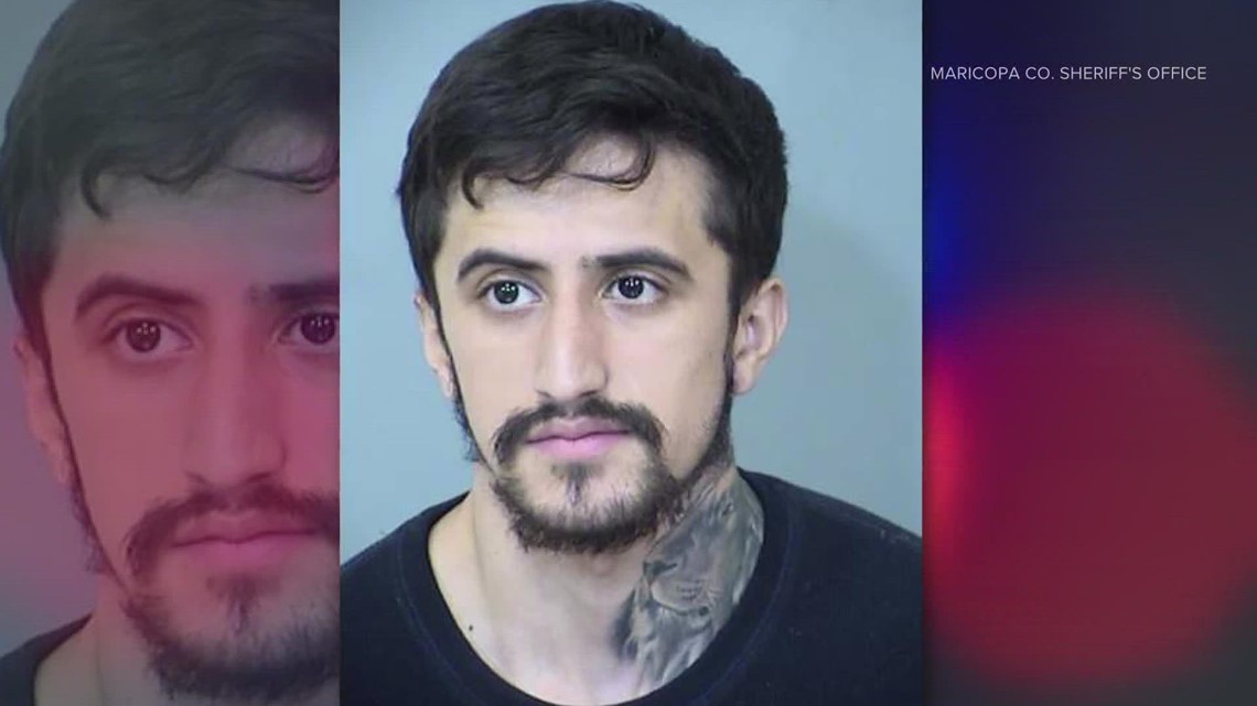 Suspect in quadruple homicide in Aurora arrested in Mexico | 9news.com