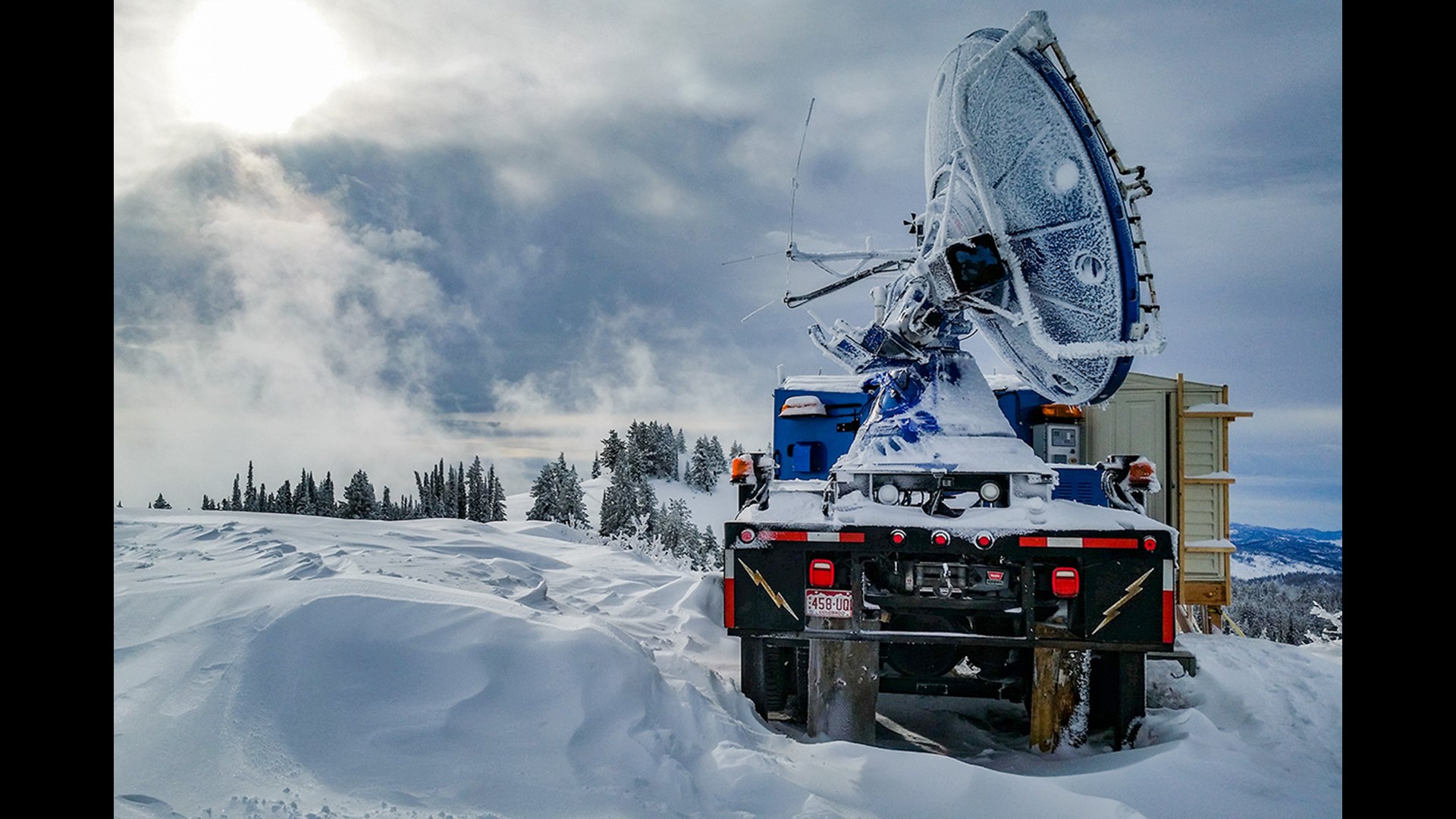 Scientists prove cloud seeding works