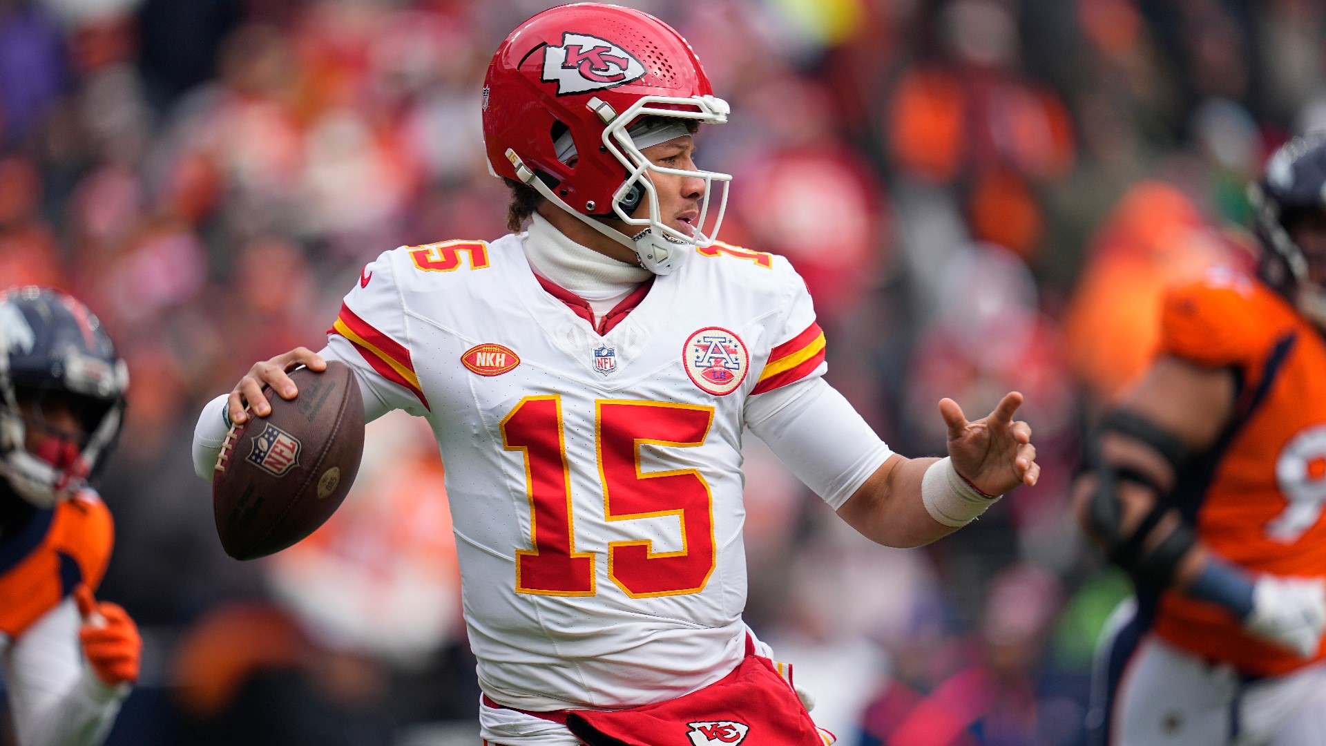 Denver Broncos Kansas City Chiefs game story | 9news.com
