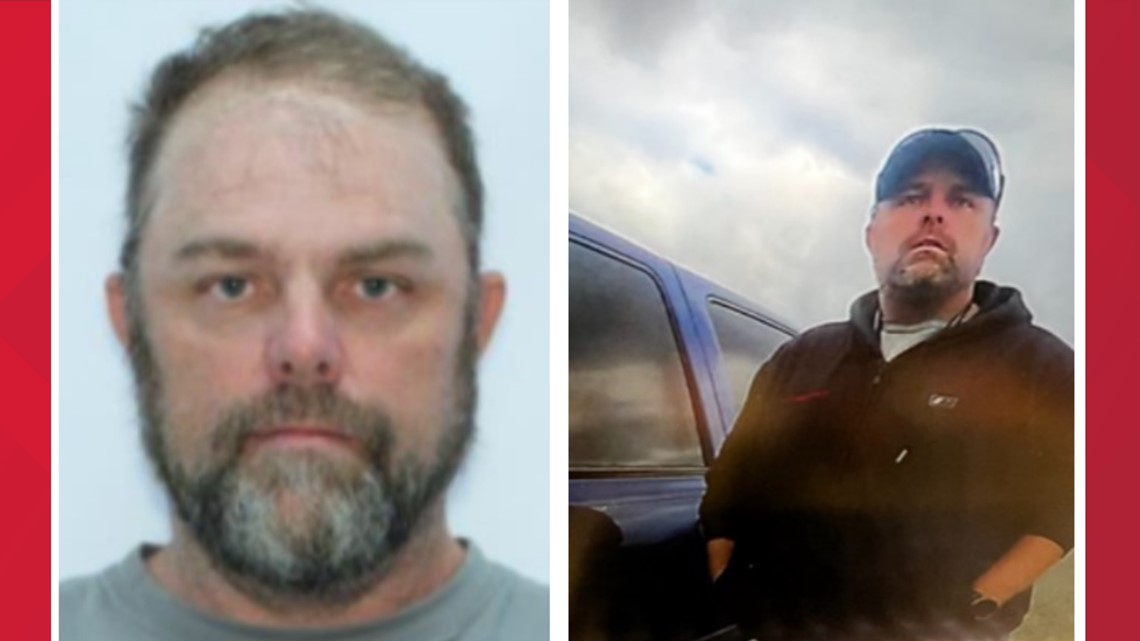 Jason Brigham wanted after failing to appear in court - Vimarsana News