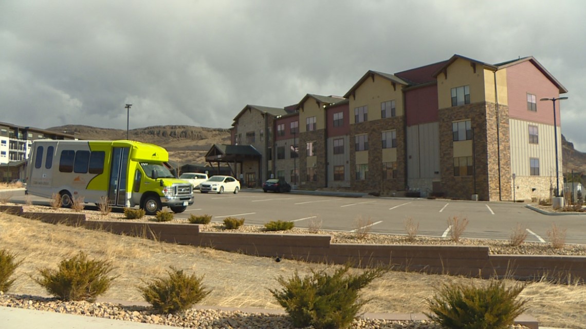 Assisted living facility still waiting for COVID vaccines - Vimarsana News