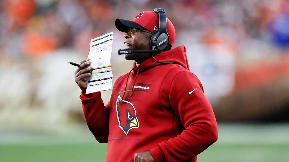 Broncos vs. Cardinals a home and home game for Vance Joseph