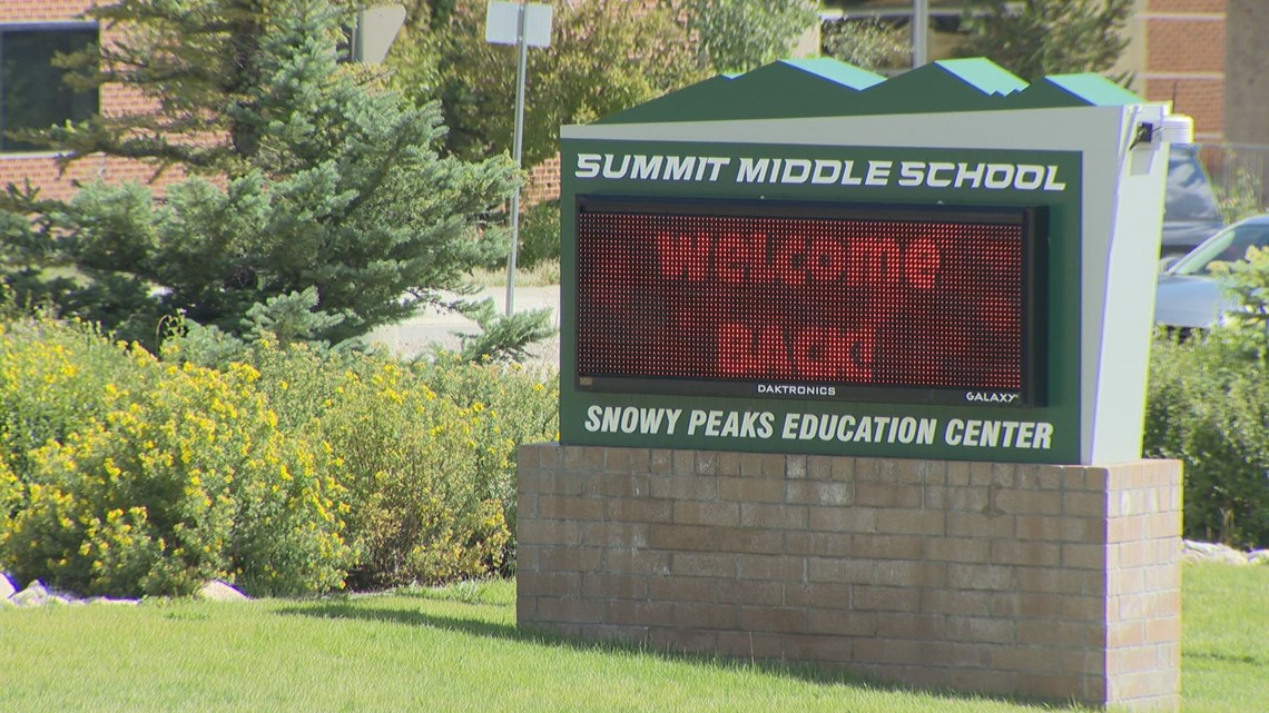 3 Summit County Colorado school district employees facing charges