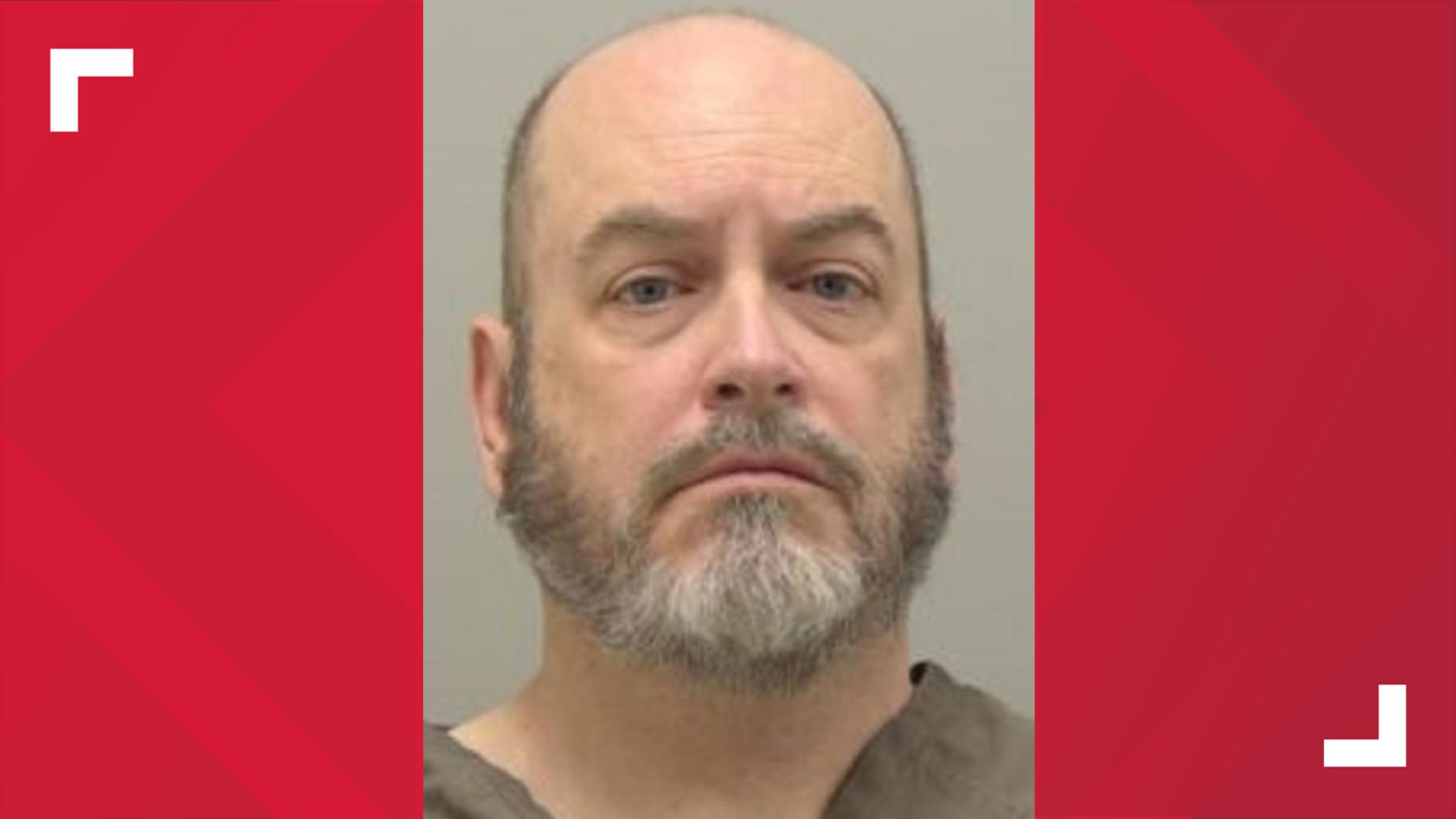 Douglas County teacher faces charges of child exploitation and indecent ...