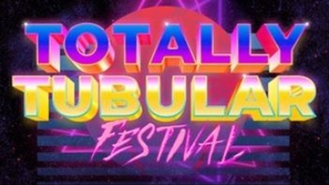The Totally Tubular Festival is bringing the '80s to Colorado - Vimarsana News