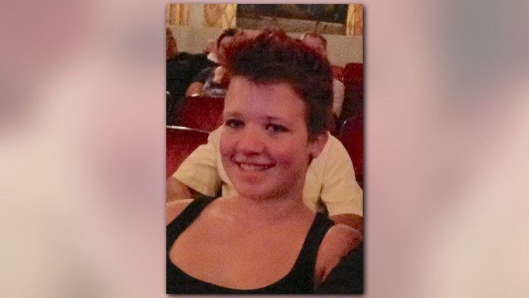 Deputies Ask For Publics Help To Find Woman Missing For The Last 4