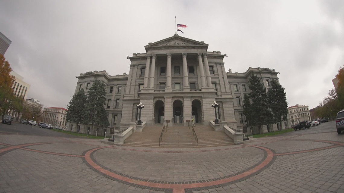 Elon Musk's xAI sues Colorado over state's first-in-the-nation AI regulation law