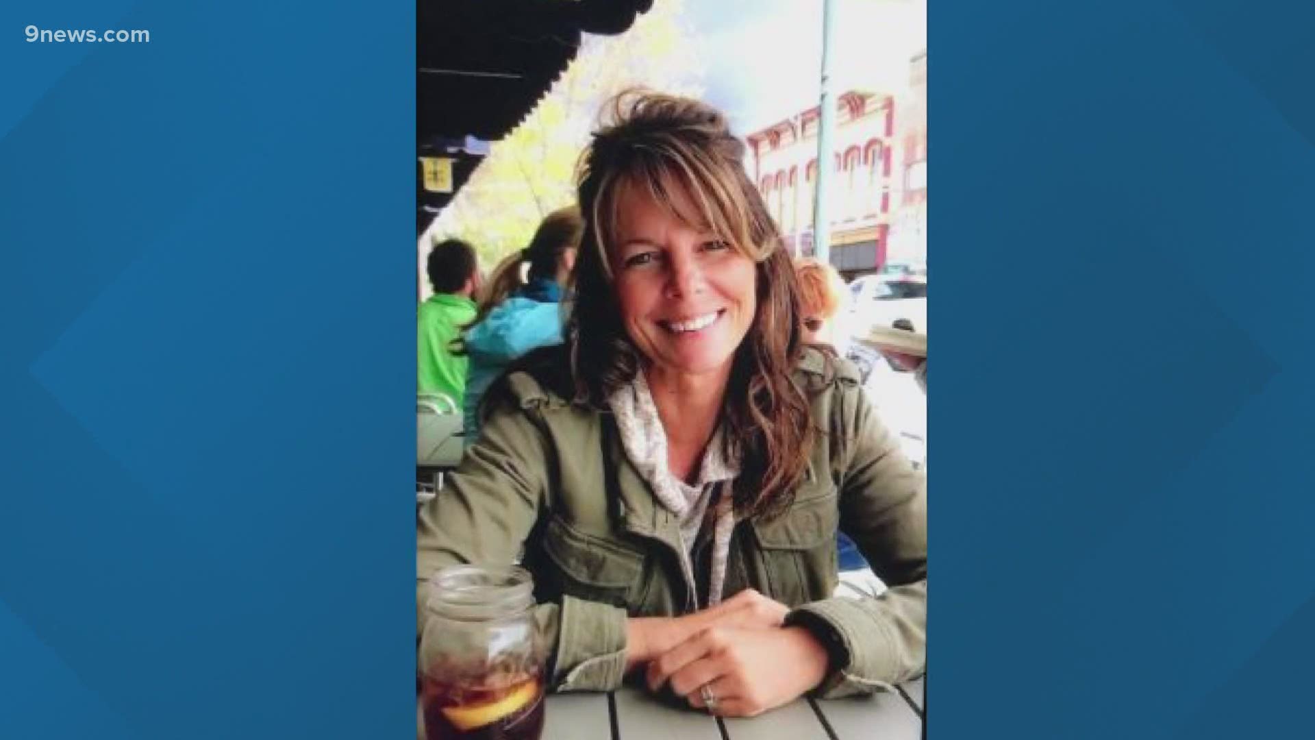 A dedicated tip line has also been set for information about  Suzanne Morphew who was last seen Sunday in Chaffee County.