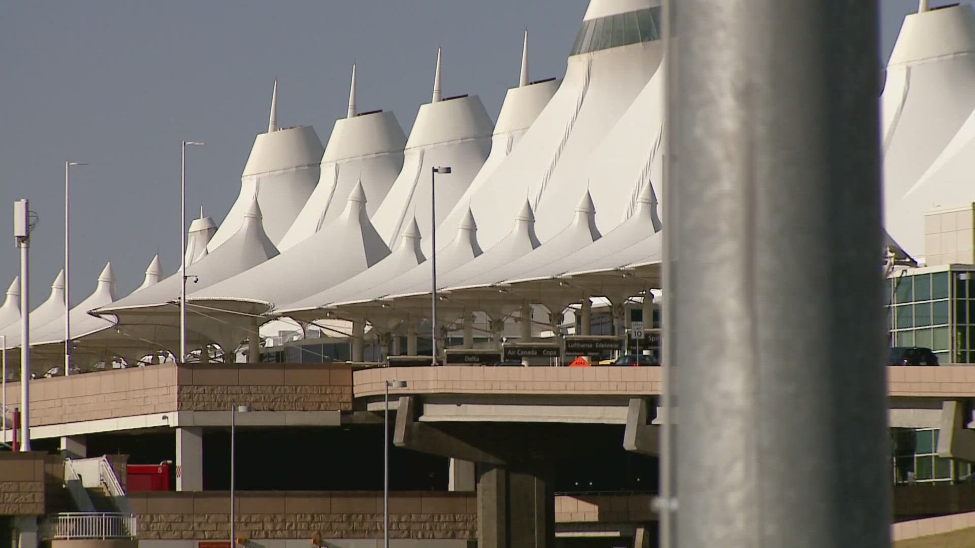 The Colorado Auto Theft Prevention Authority attributes much of the decrease in airport car thefts to new security measures.