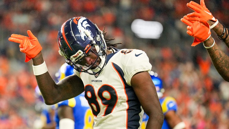 Quick Game: Denver Broncos 17-12 preseason win over Los Angeles Rams - Mile  High Report