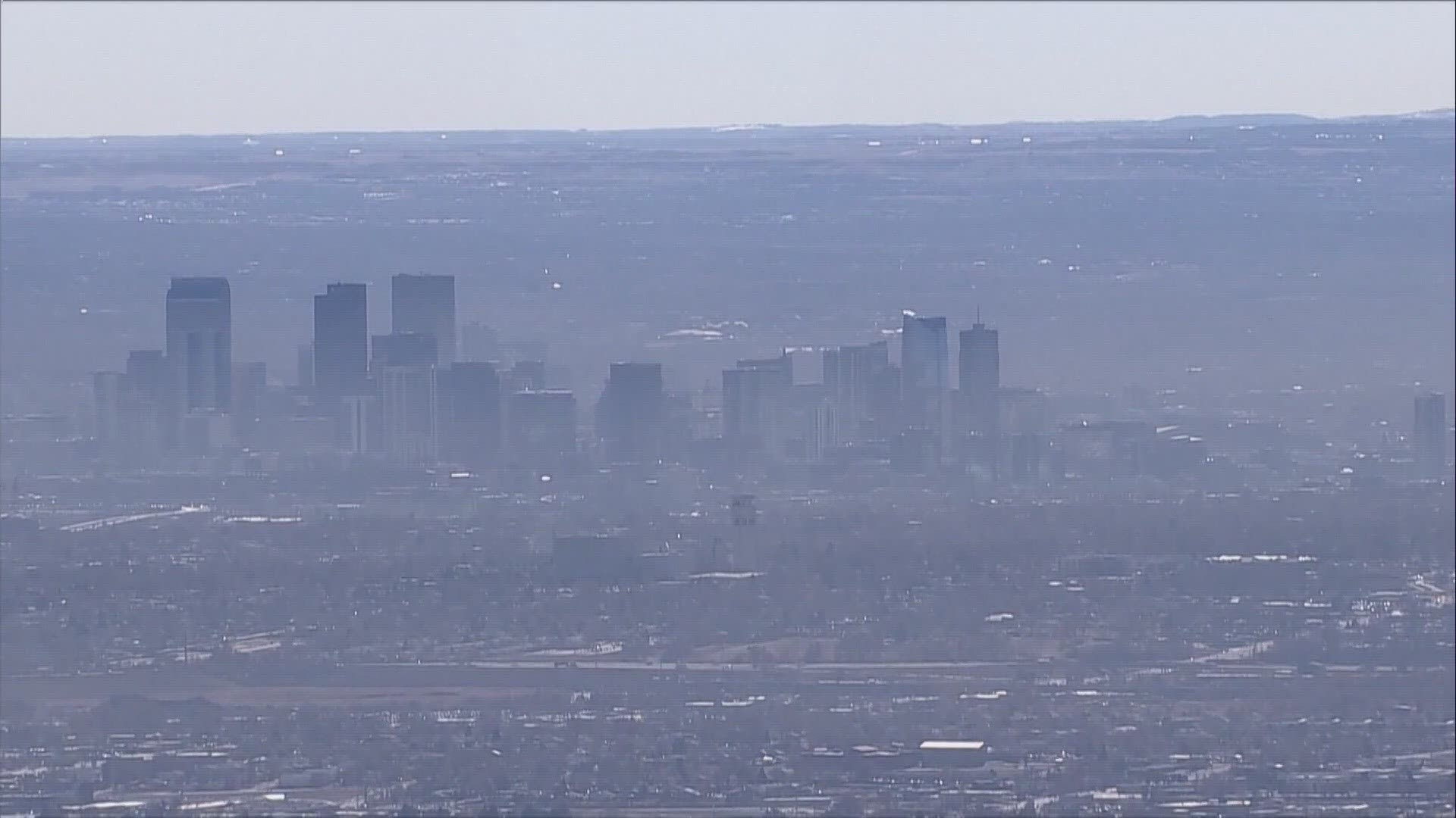 The City of Denver is working on making sure green jobs pay well enough to attract as many people as possible.