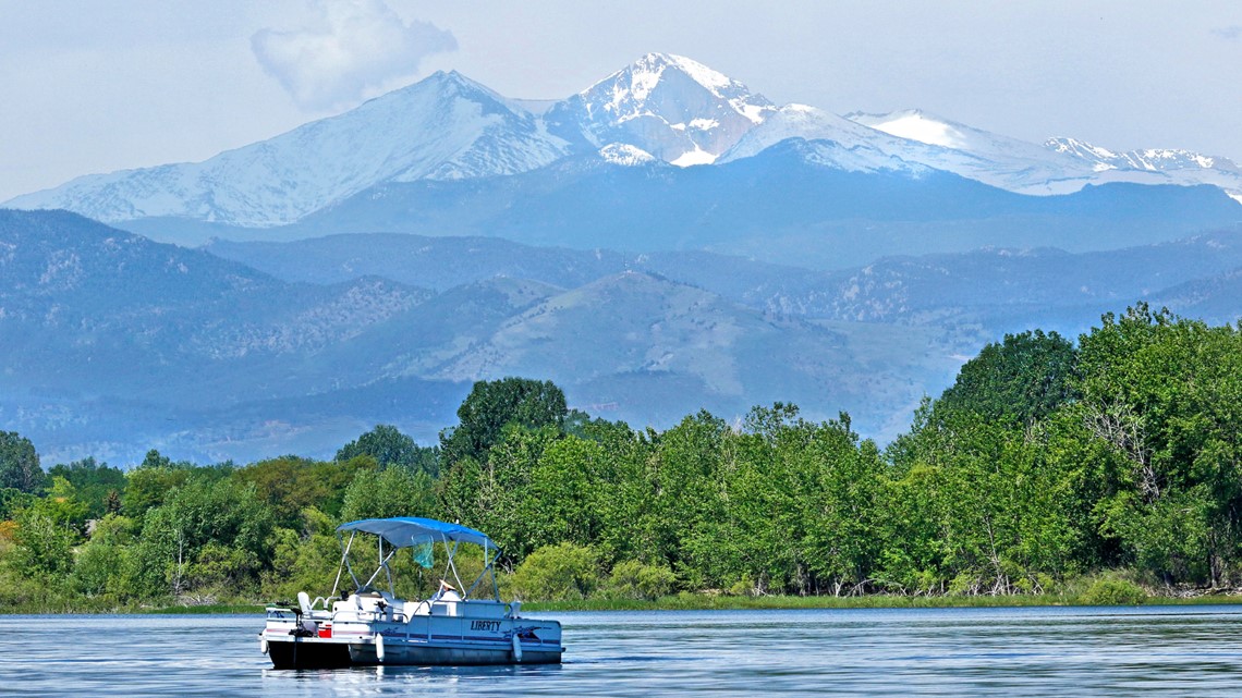 Boyd Lake State Park opens for boating season on Friday, March 25 ...