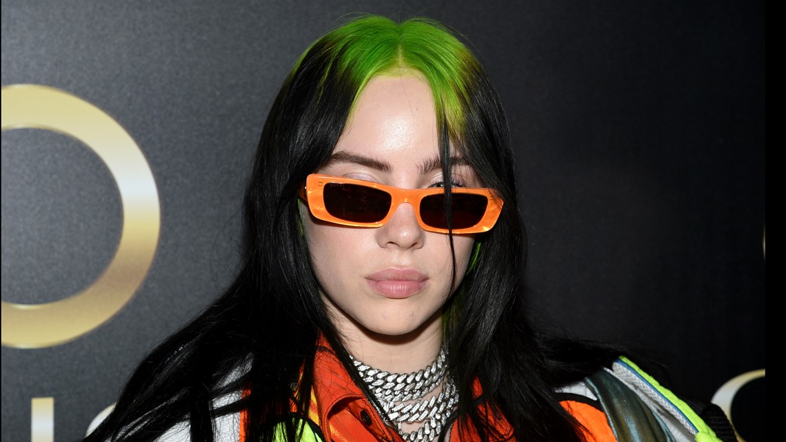 Billie Eilish announces Denver stop on arena tour