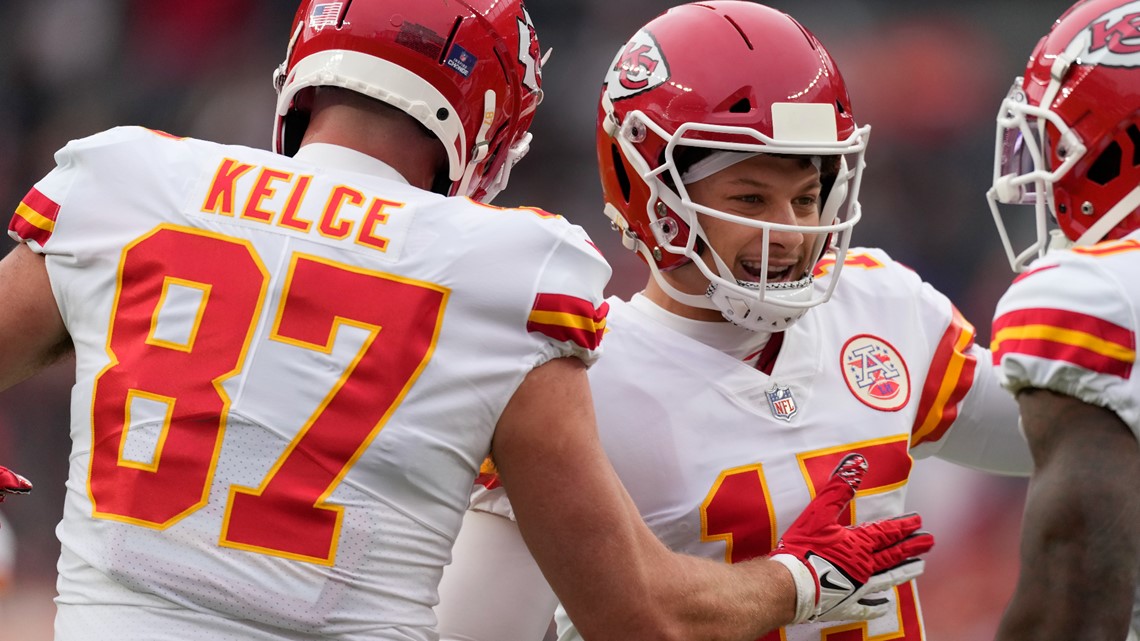 Broncos hope to keep AFC West jumbled against Chiefs Detroit News - Bally  Sports