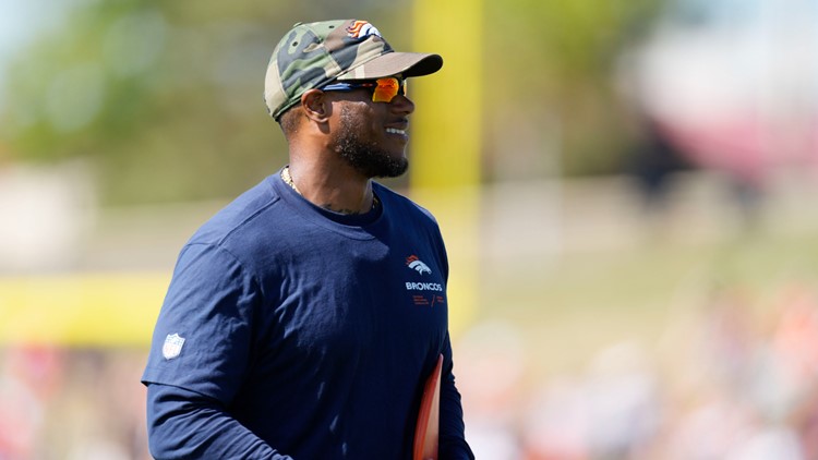 Broncos special teams coordinator Stukes tells it like it is 