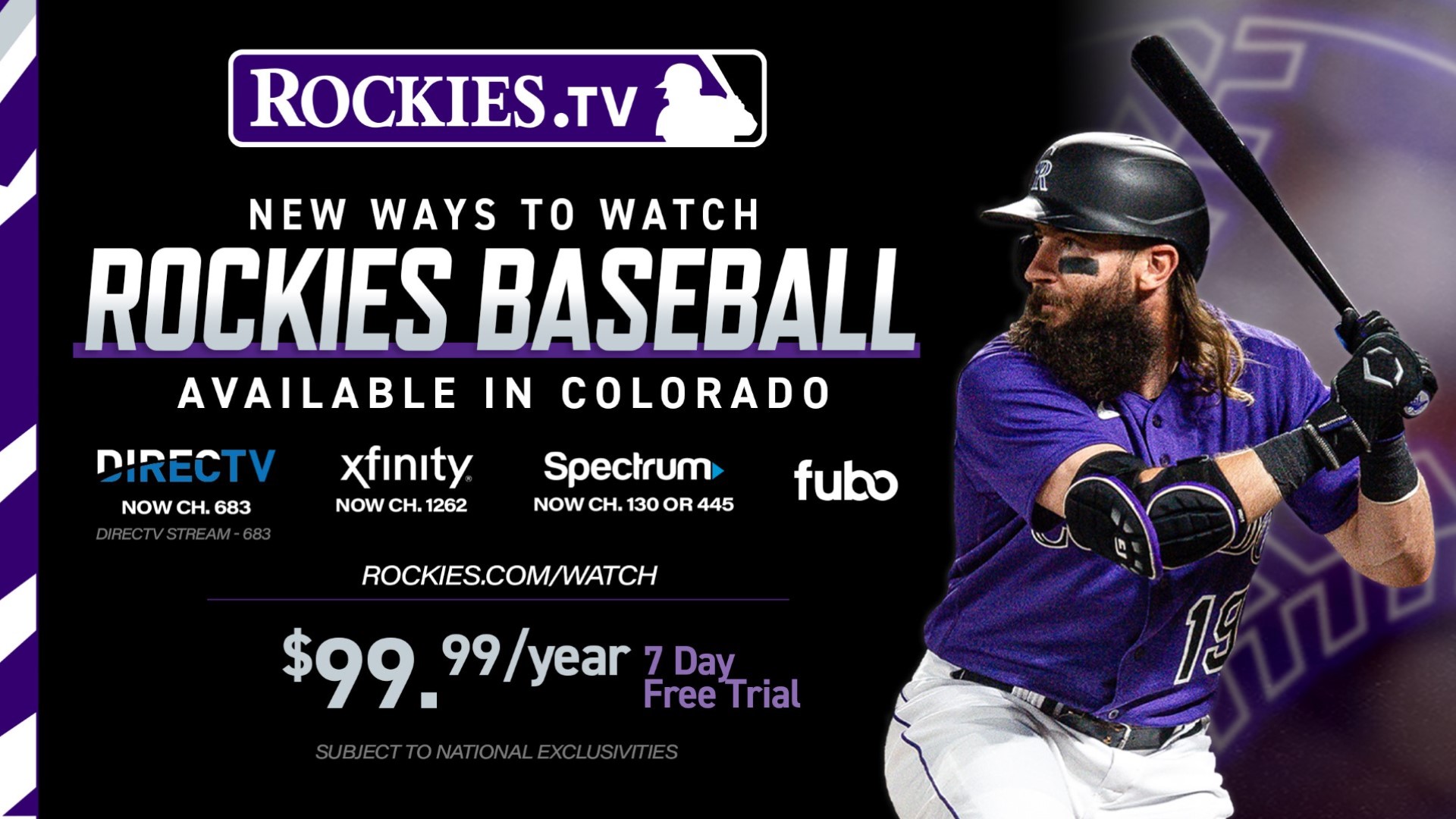 colorado-rockies-share-broadcast-tv-channels-for-2024-season-9news