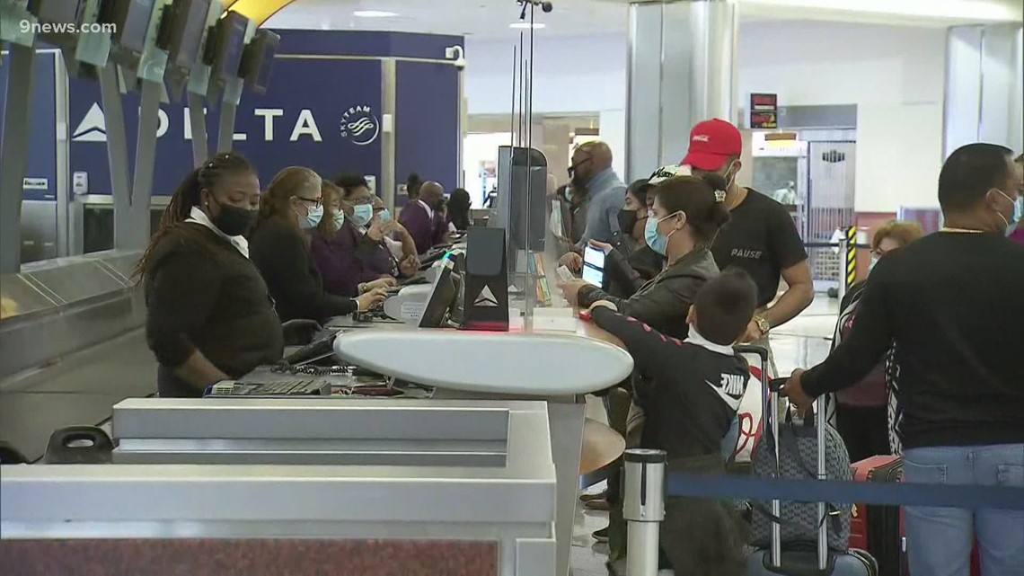 AAA says more Coloradans willing to travel - Vimarsana News