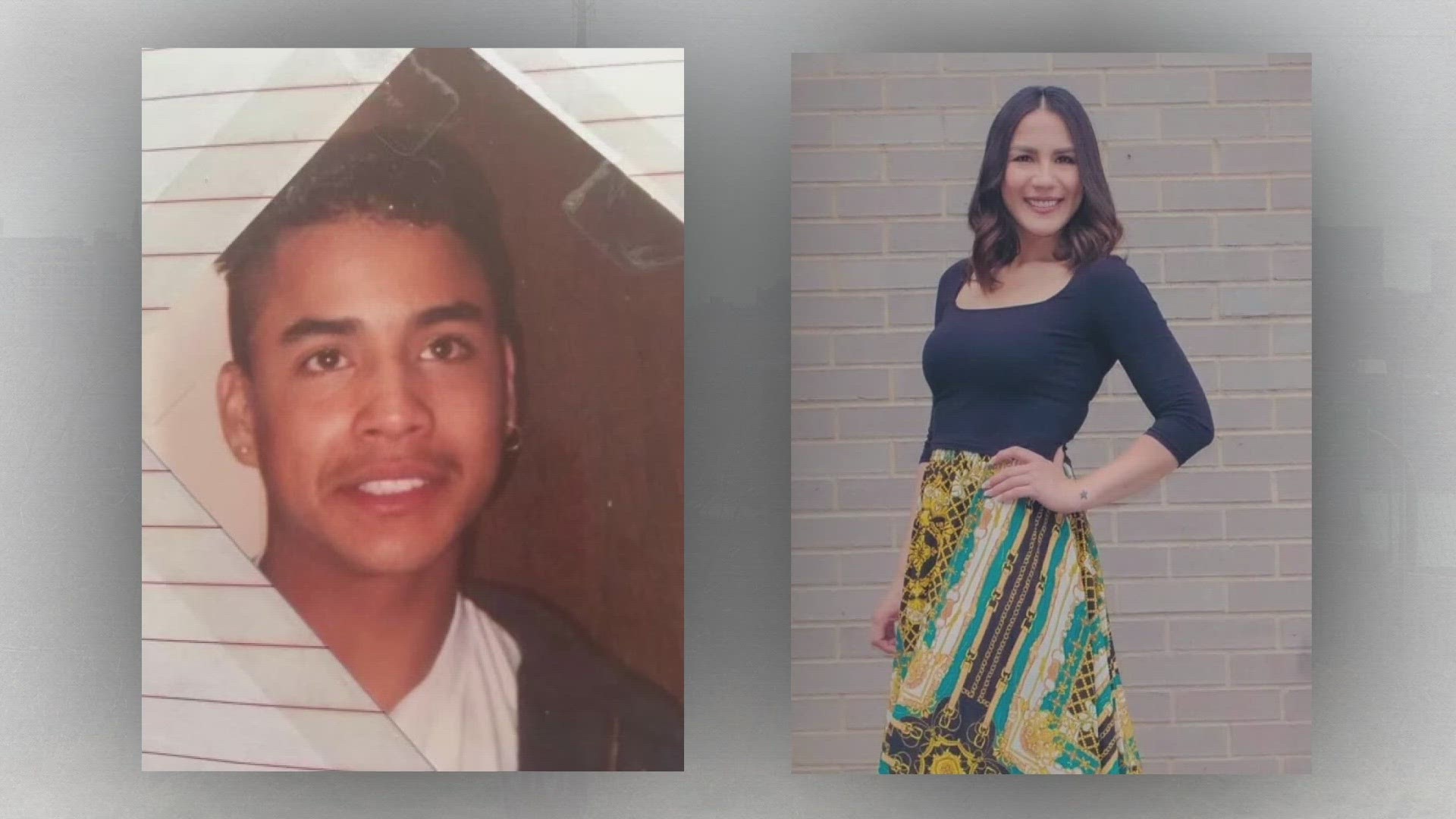 “We have lost two beautiful, beautiful loved ones in the same city in the span of three decades,” Pamela Cabriales' brother Alex Cabriales said.