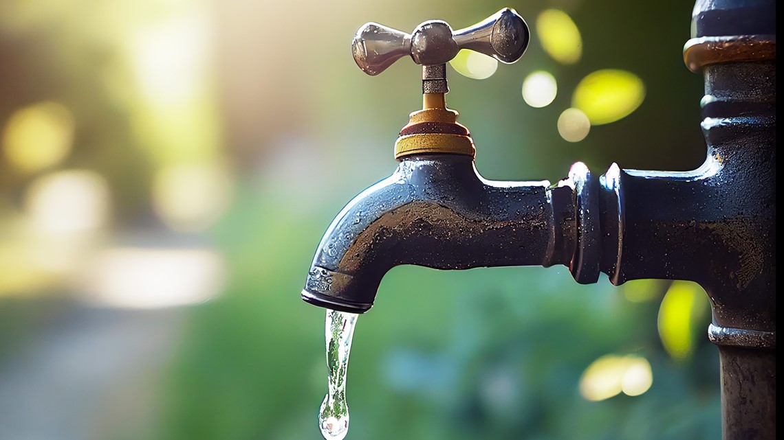 Denver Metro counts water savings after wet 2023 - Vimarsana News