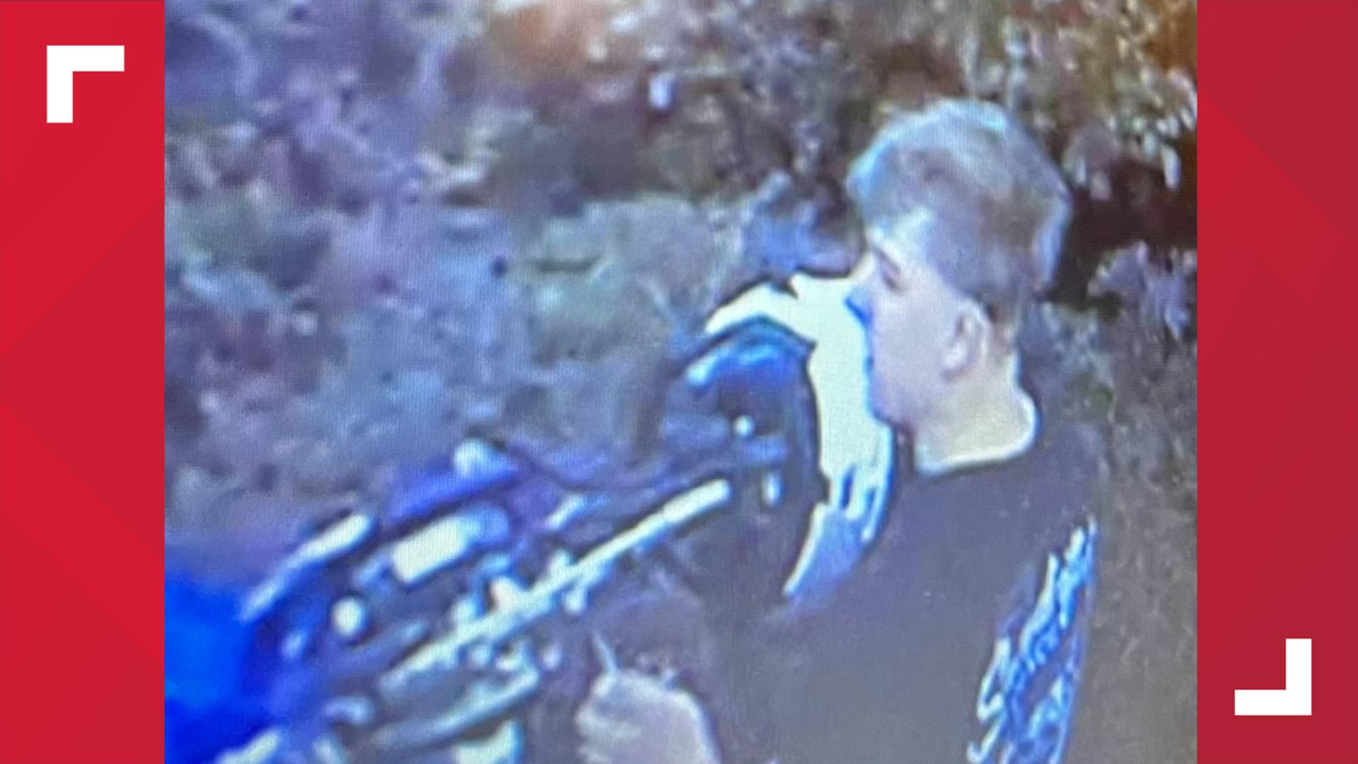 Wheat Ridge police seek help to identify suspect linked to repeat ...