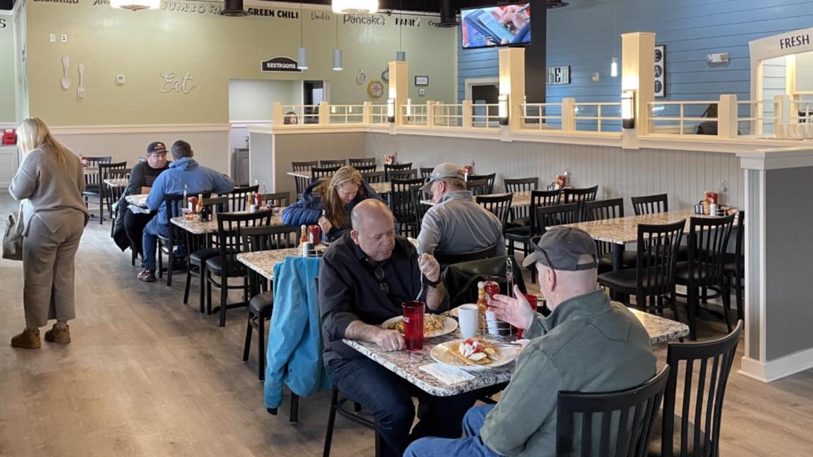 Sweet Basil Café opening its first location in Colorado