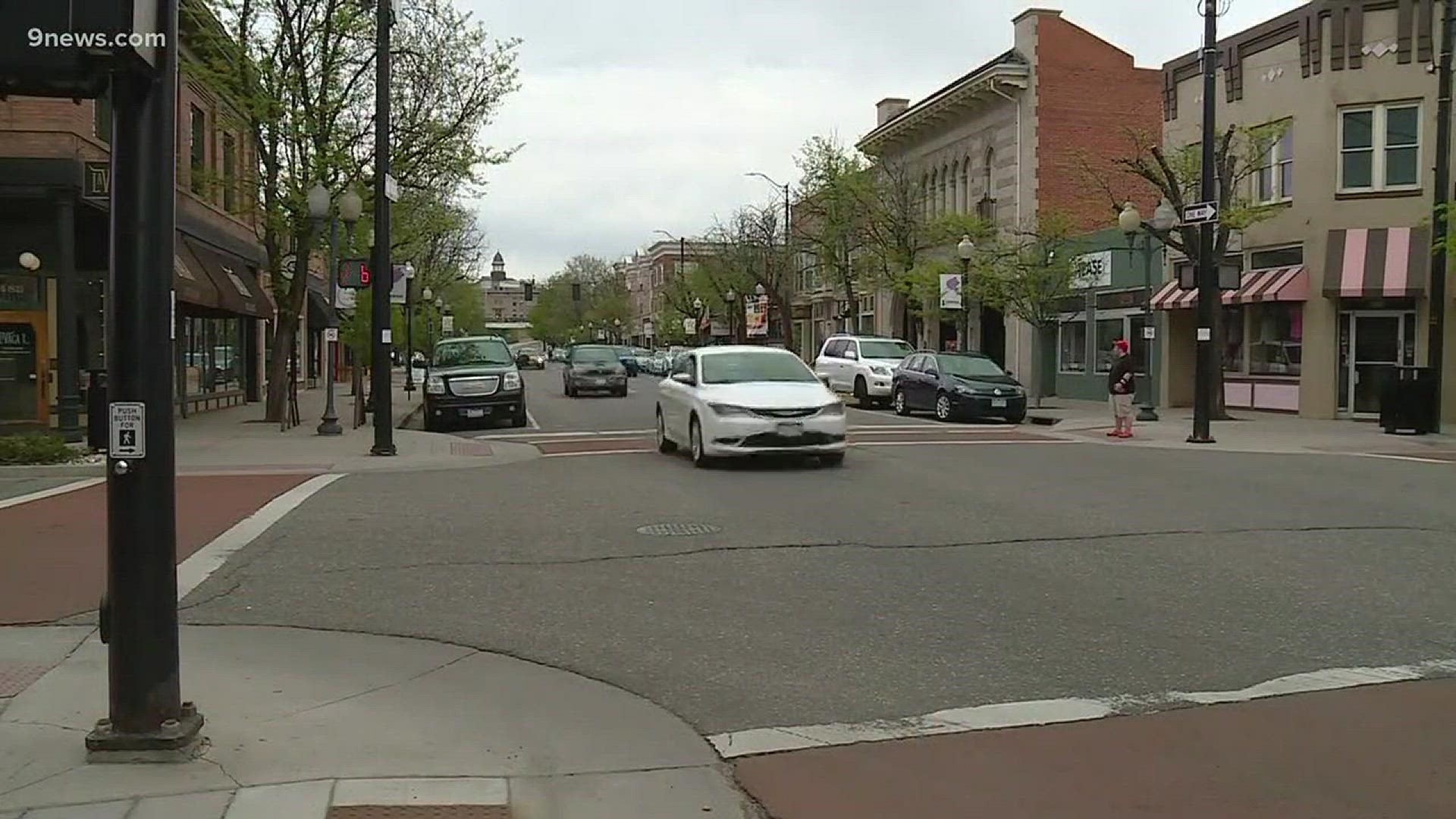 Littleton's annual Main Street Block Party was canceled this year, according to the City of Littleton. Its organizer said it was because of permit fees they have never had to pay in the past.