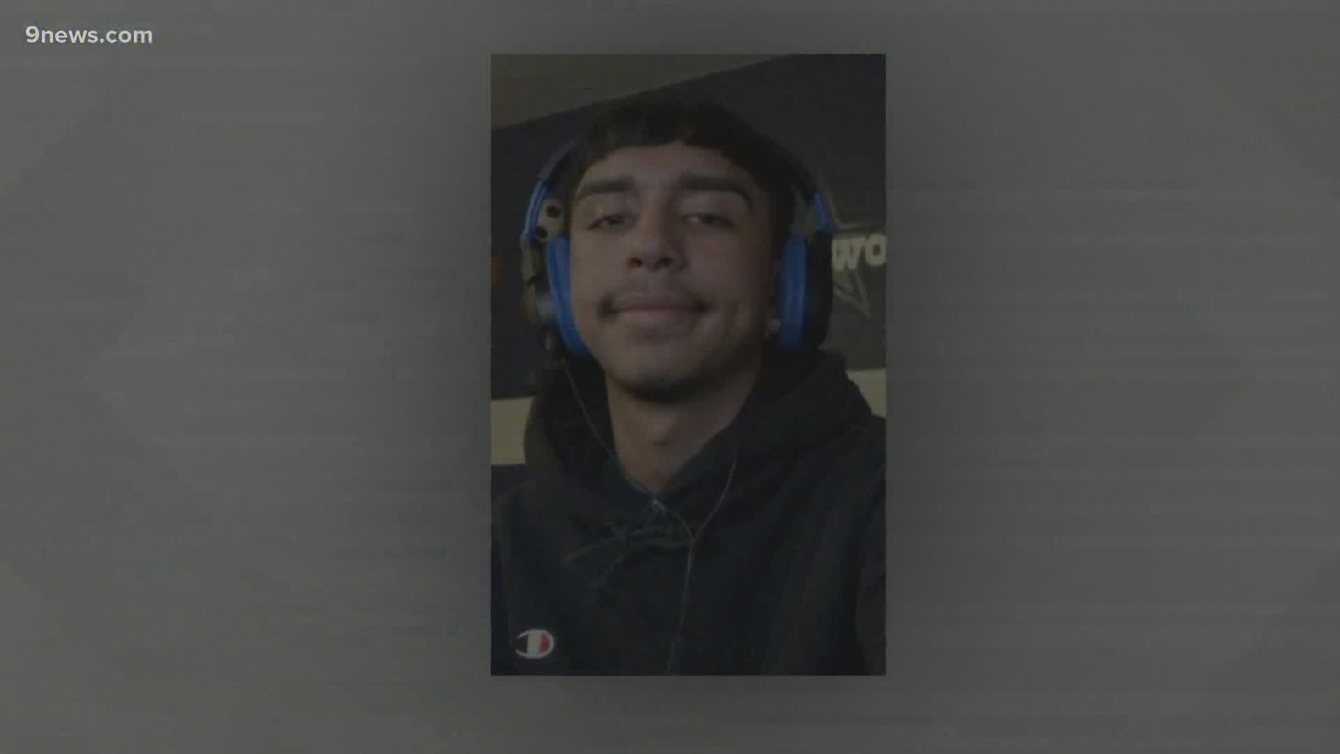 Alexis Mendez-Perez, 16, was among a group accused of breaking into a vacant house. A department of corrections officer shot him in the back as he fled.