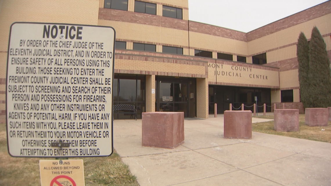 Judge disqualifies entire 11th Judicial District Attorney's Office from murder case, reduces charges