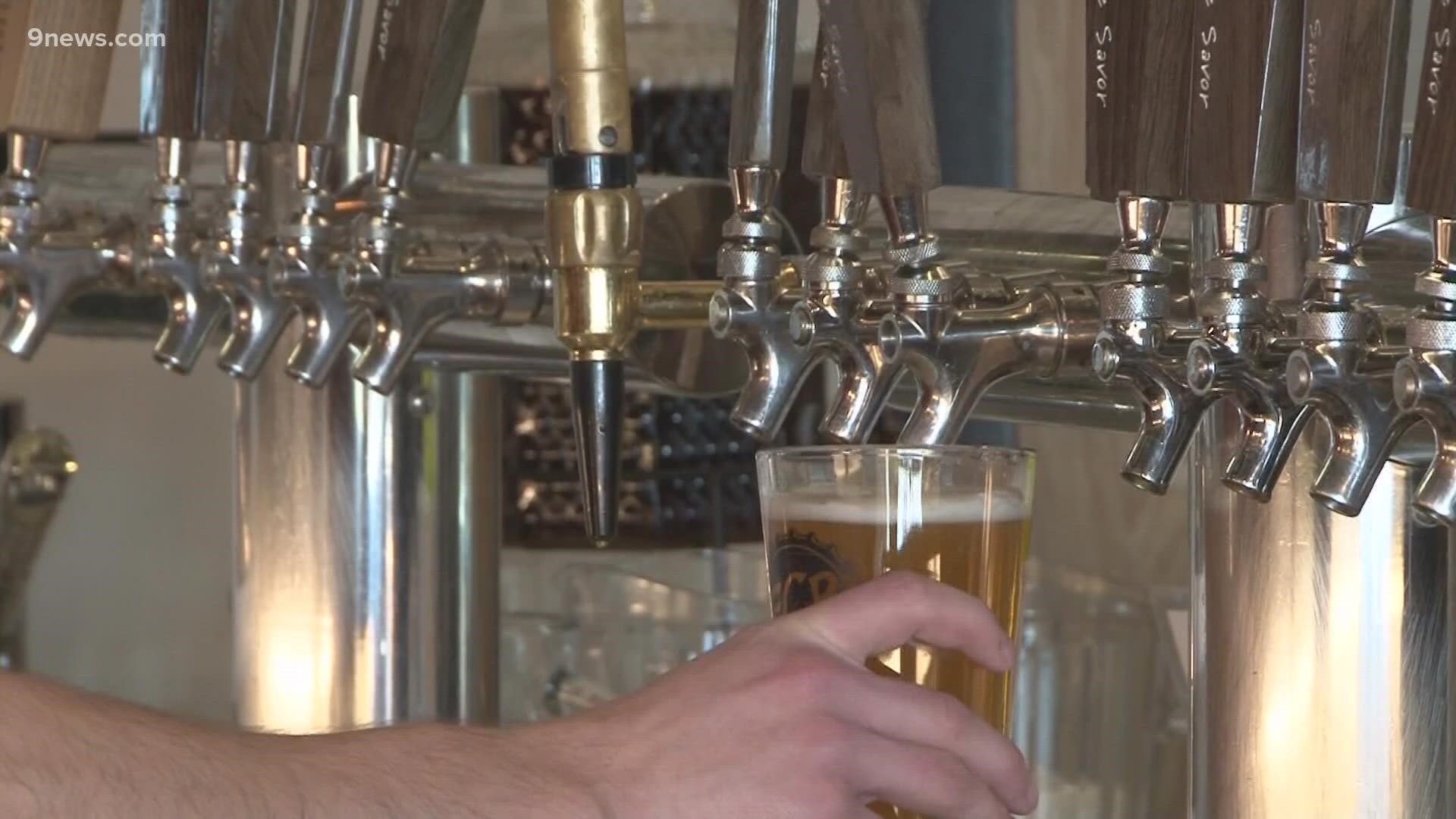 The legislature's going to consider allowing bars to either open at 5 a.m. or close at 4 a.m. Of course, the idea has opponents and supporters.