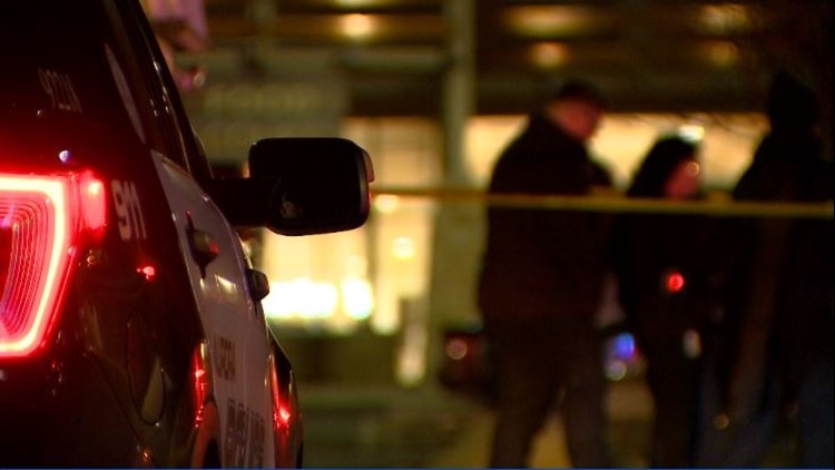 Parent and community advocate frustrated with recent shootings involving teens