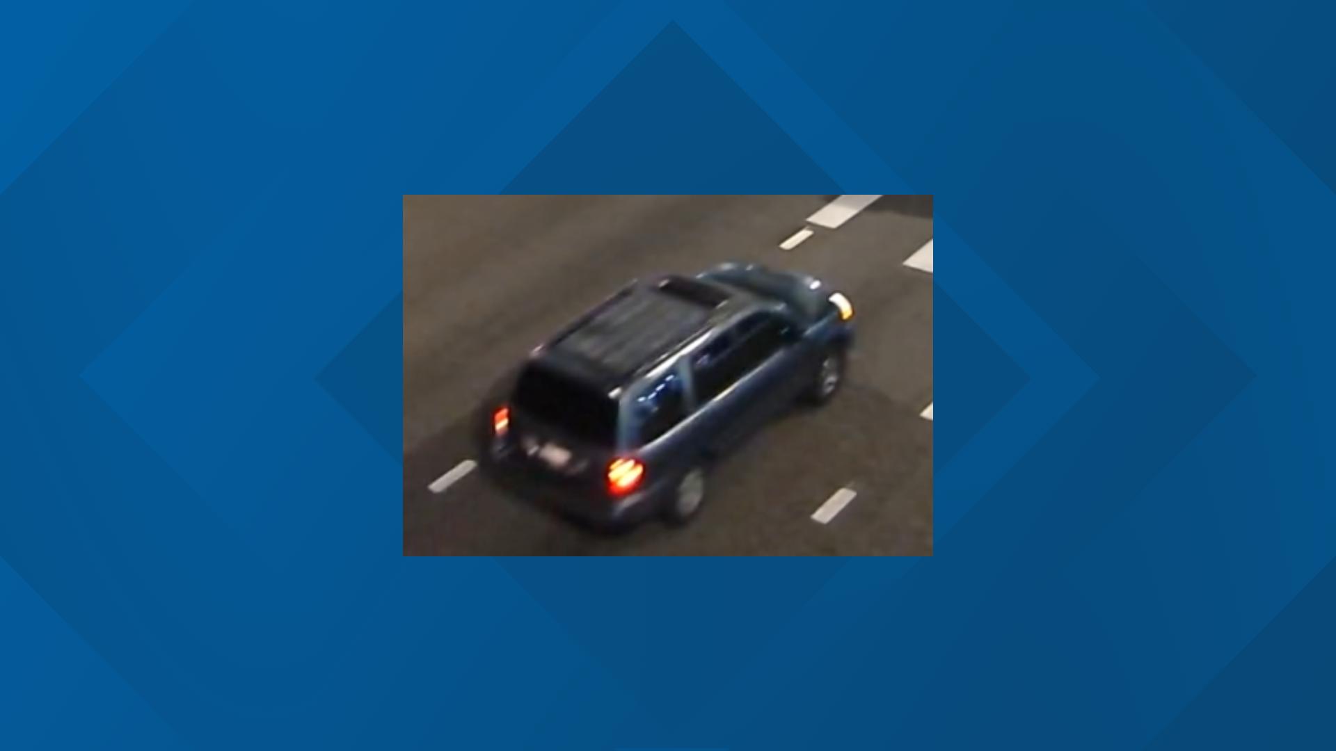 Police looking for driver involved in hit-and-run crash | 9news.com