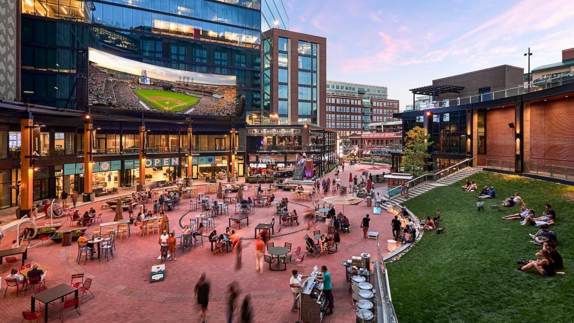 Denver watch party planned for Summit FC's inaugural match