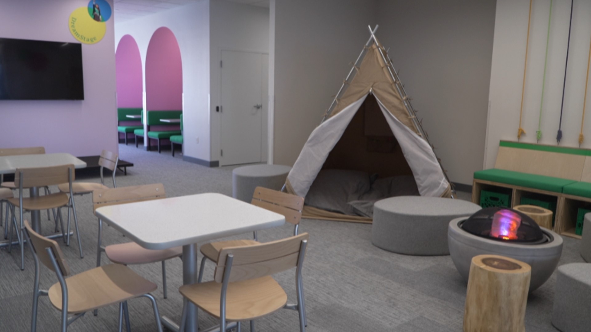 Girl Scouts of Colorado opens first DreamLab center in Denver