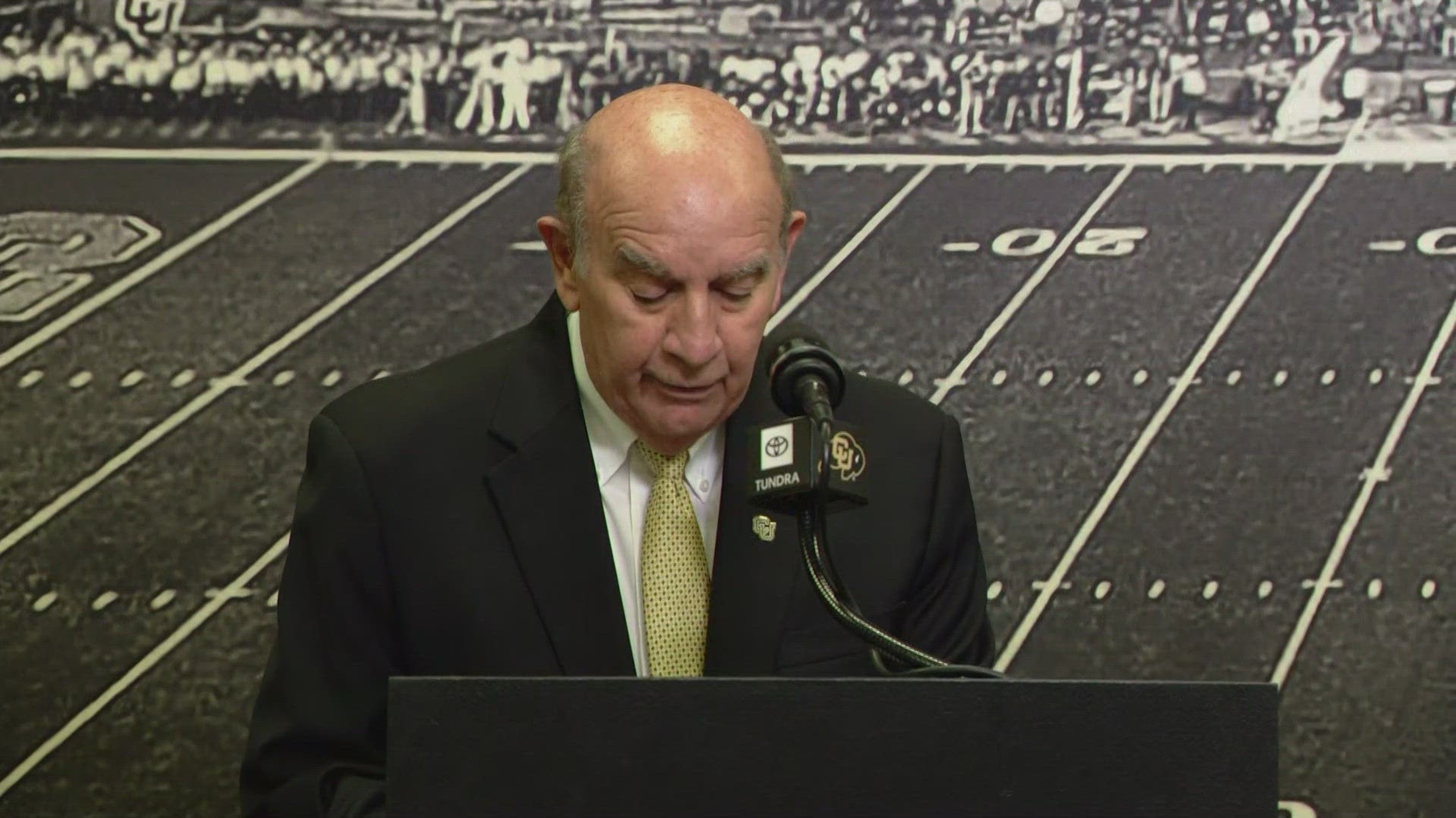 The Big 12 voted Wednesday to accept the University of Colorado into the conference in 2024.